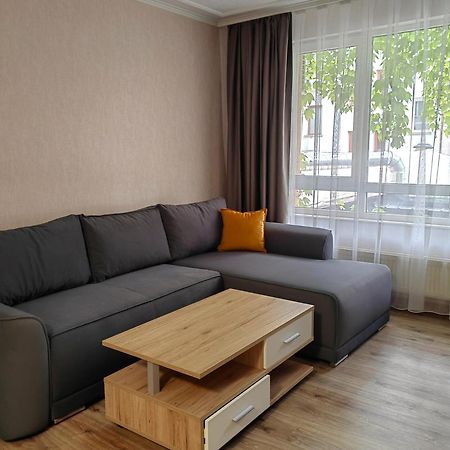 Venice Apartments София Экстерьер фото