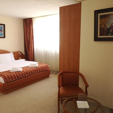 Venice Apartments София Экстерьер фото