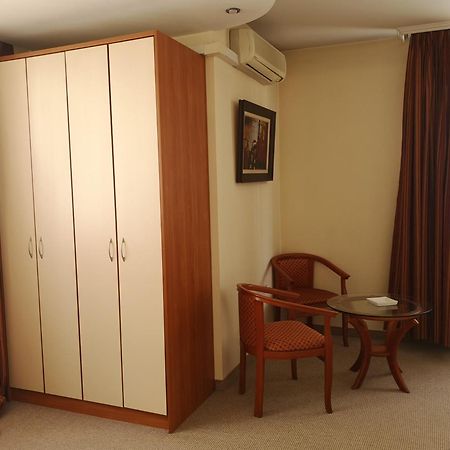 Venice Apartments София Экстерьер фото