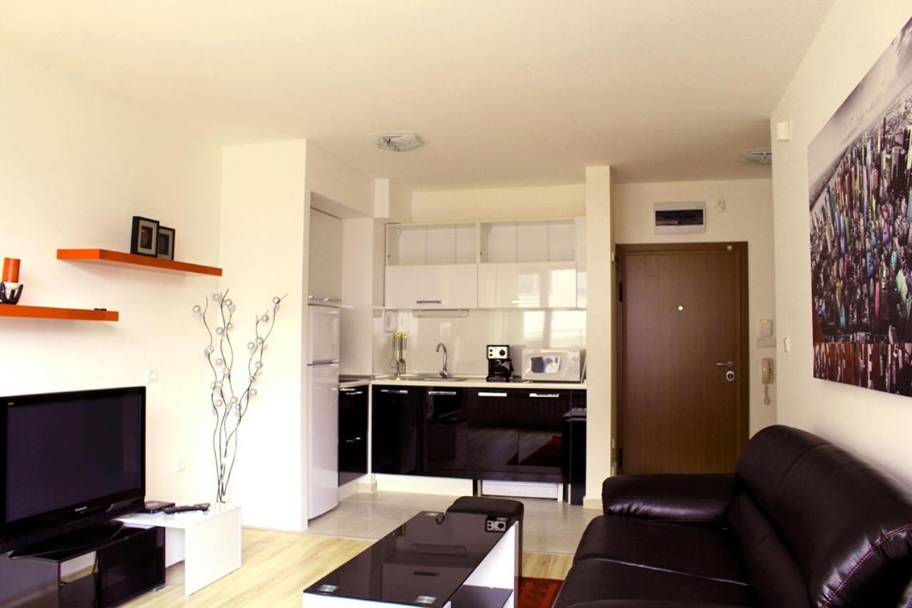 Venice Apartments София Экстерьер фото
