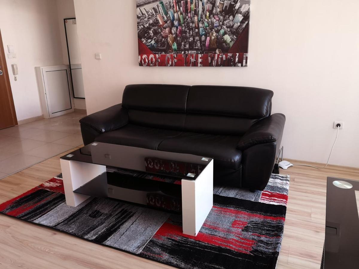 Venice Apartments София Экстерьер фото