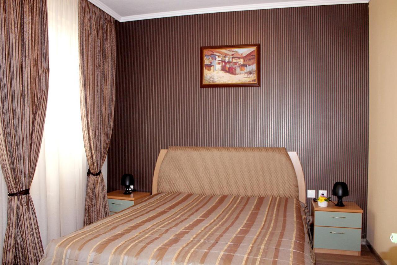 Venice Apartments София Экстерьер фото
