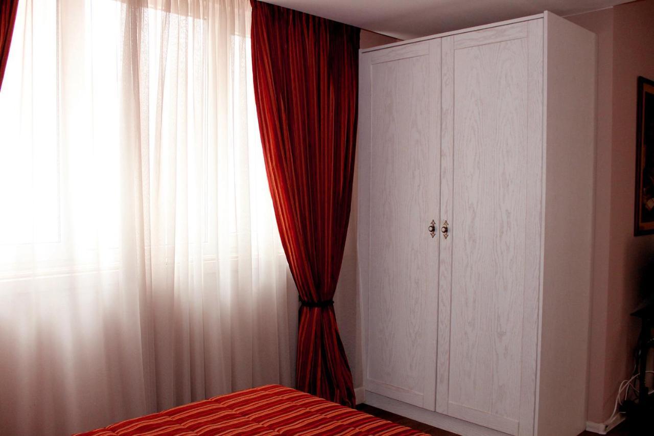 Venice Apartments София Экстерьер фото