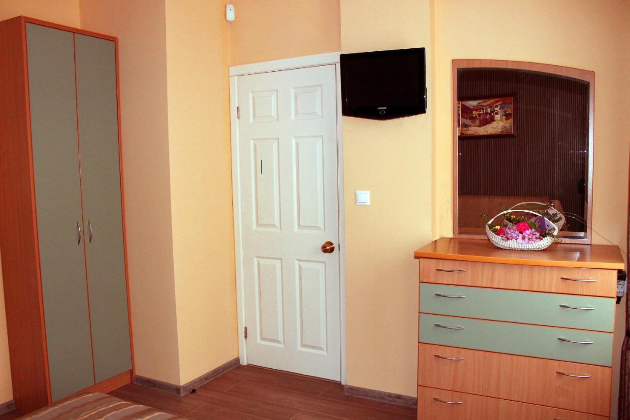 Venice Apartments София Экстерьер фото