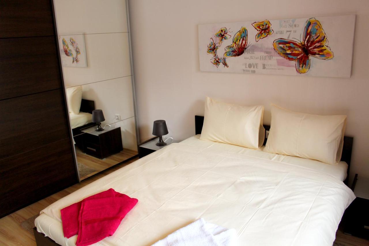 Venice Apartments София Экстерьер фото