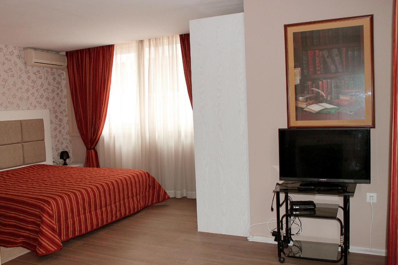 Venice Apartments София Экстерьер фото