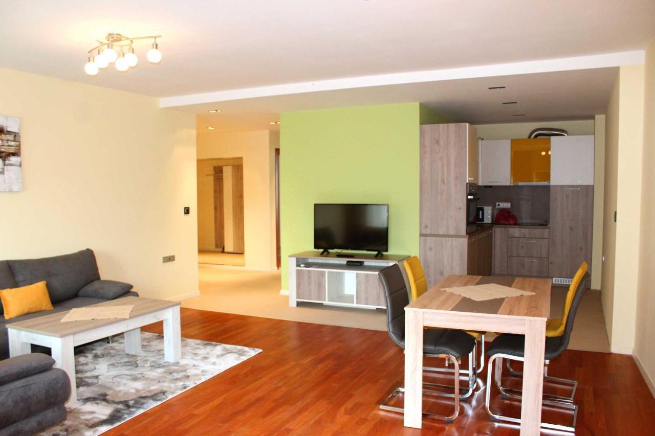 Venice Apartments София Экстерьер фото