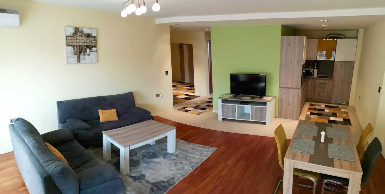 Venice Apartments София Экстерьер фото