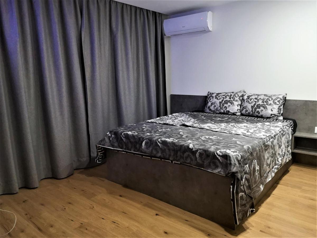 Venice Apartments София Экстерьер фото