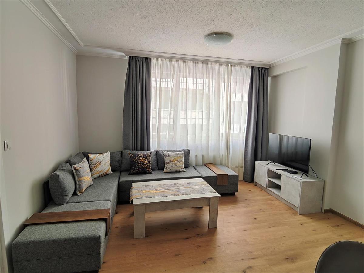Venice Apartments София Экстерьер фото
