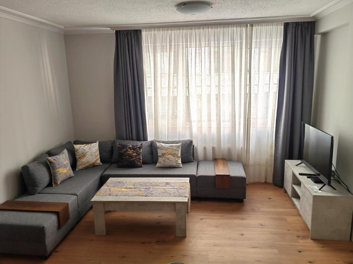 Venice Apartments София Экстерьер фото