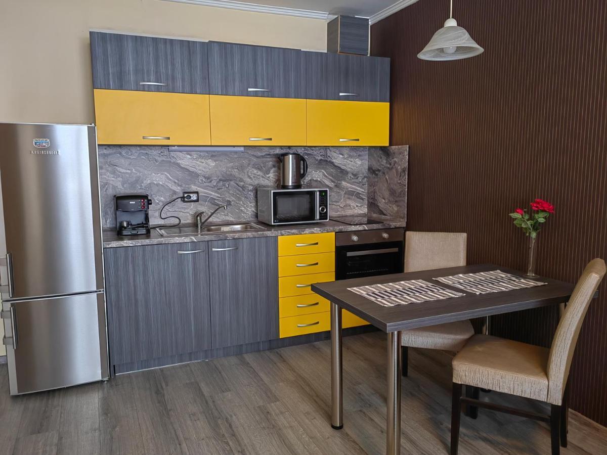 Venice Apartments София Экстерьер фото