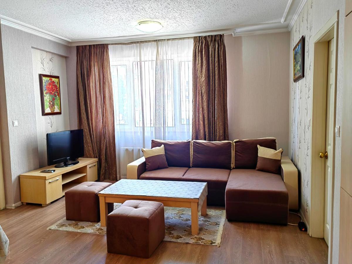 Venice Apartments София Экстерьер фото