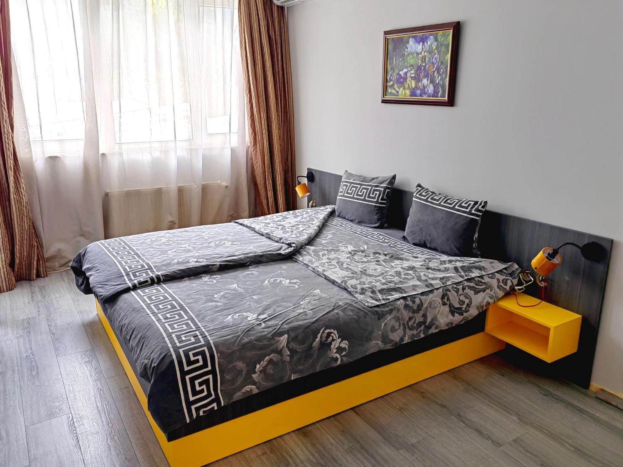 Venice Apartments София Экстерьер фото