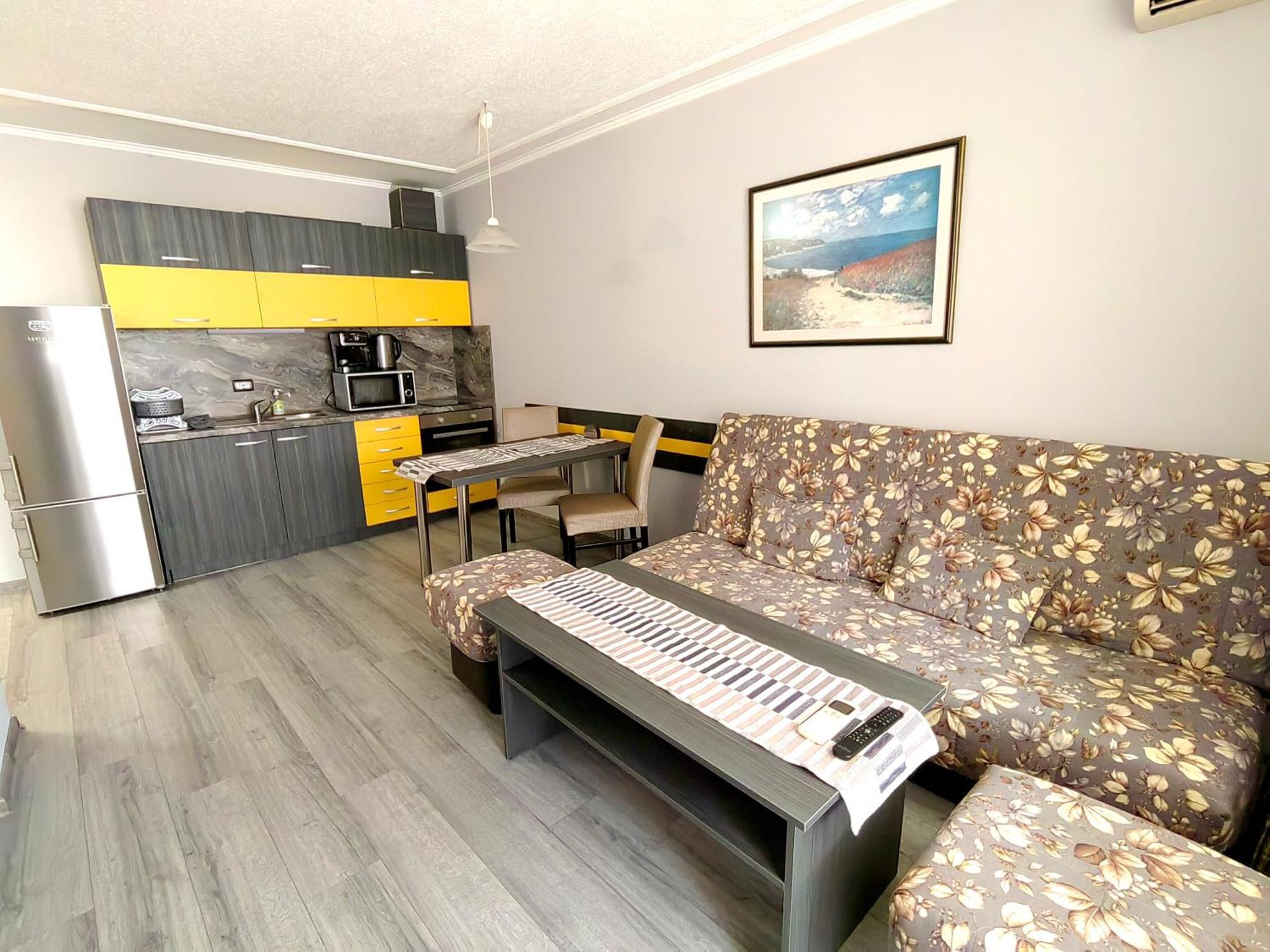 Venice Apartments София Экстерьер фото