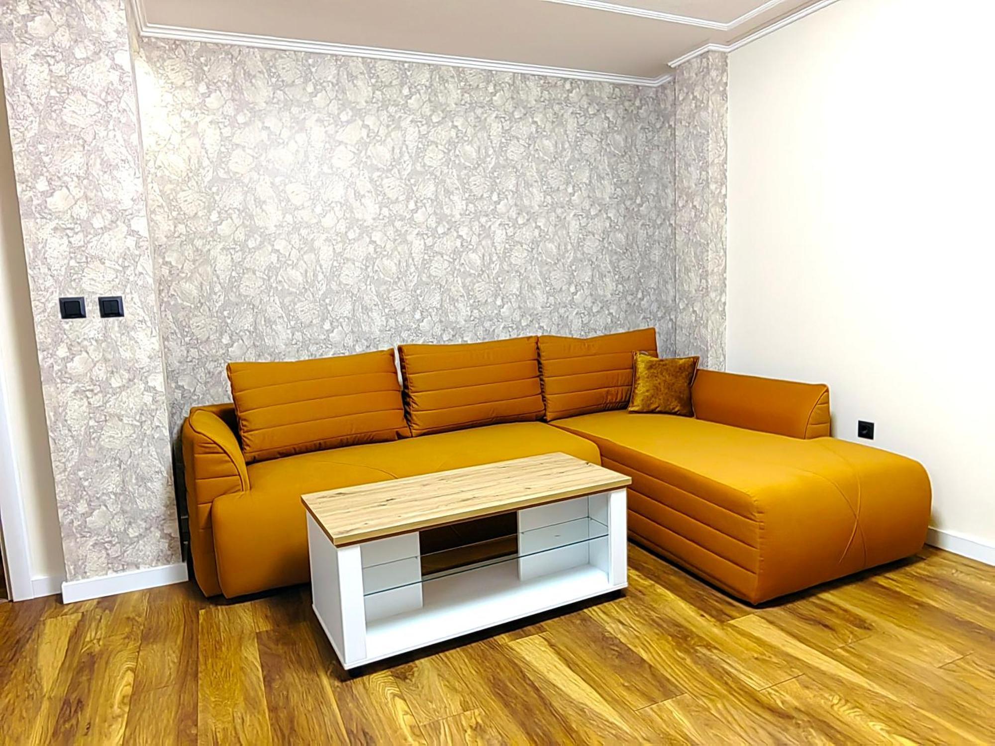 Venice Apartments София Экстерьер фото