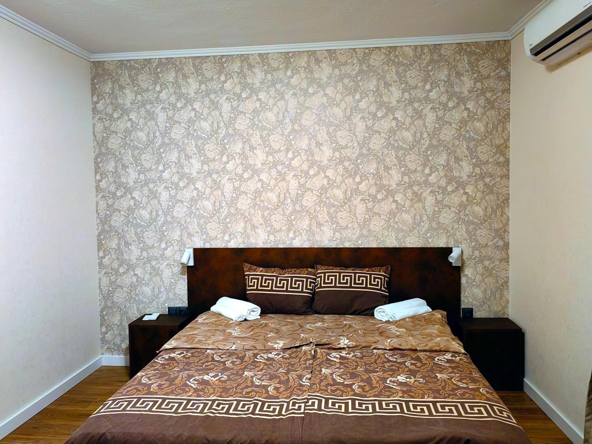 Venice Apartments София Экстерьер фото