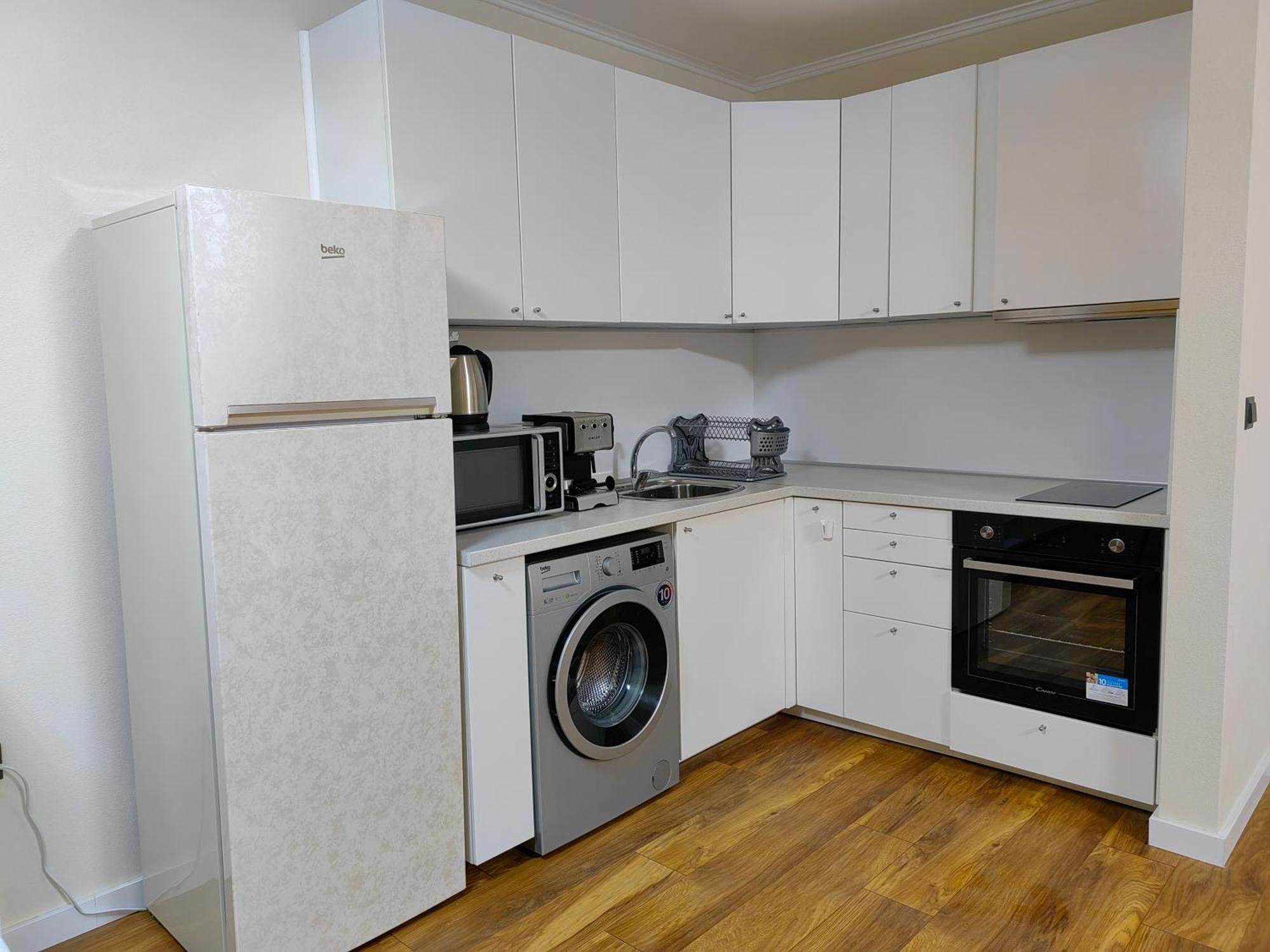 Venice Apartments София Экстерьер фото