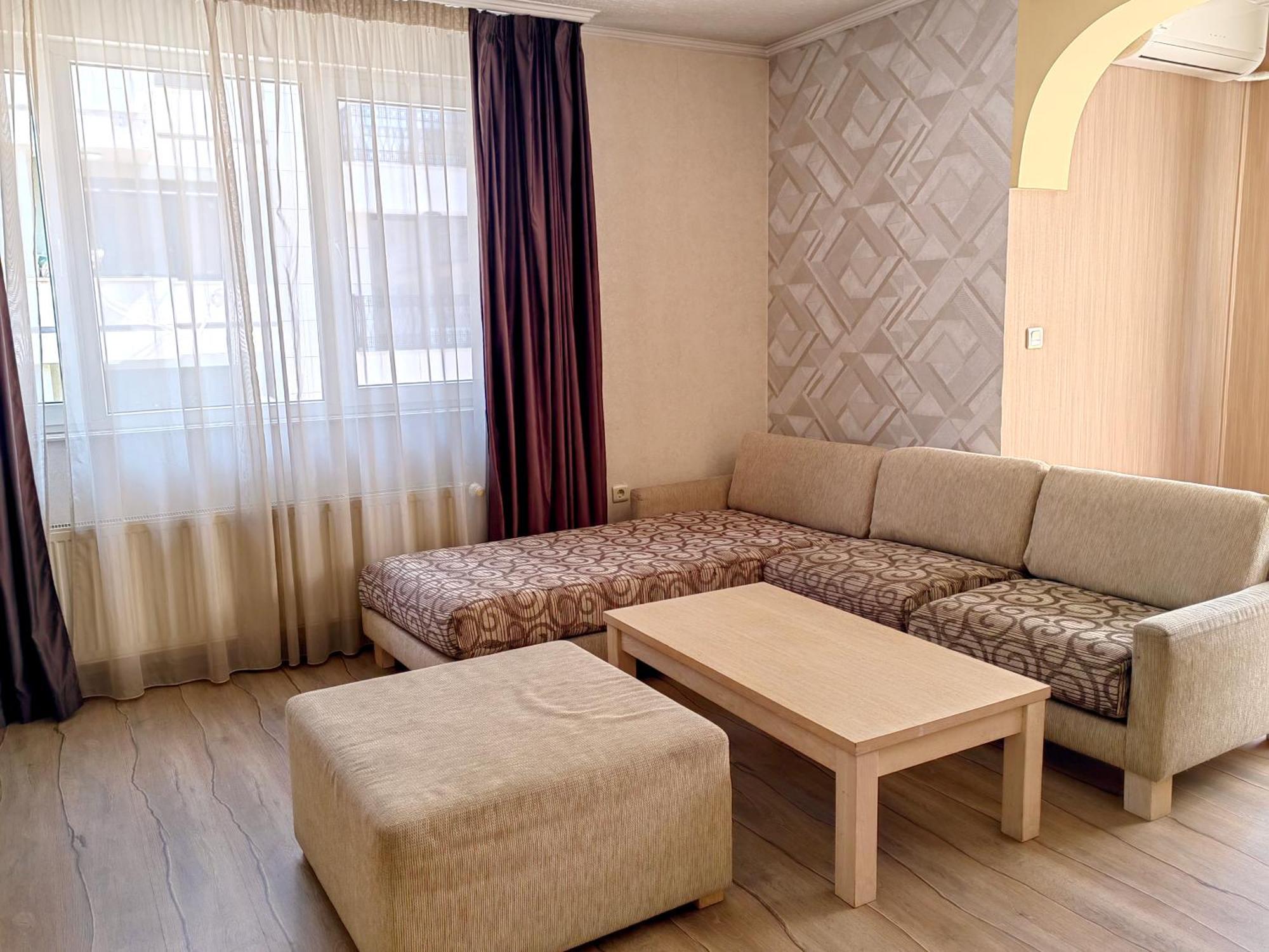 Venice Apartments София Экстерьер фото