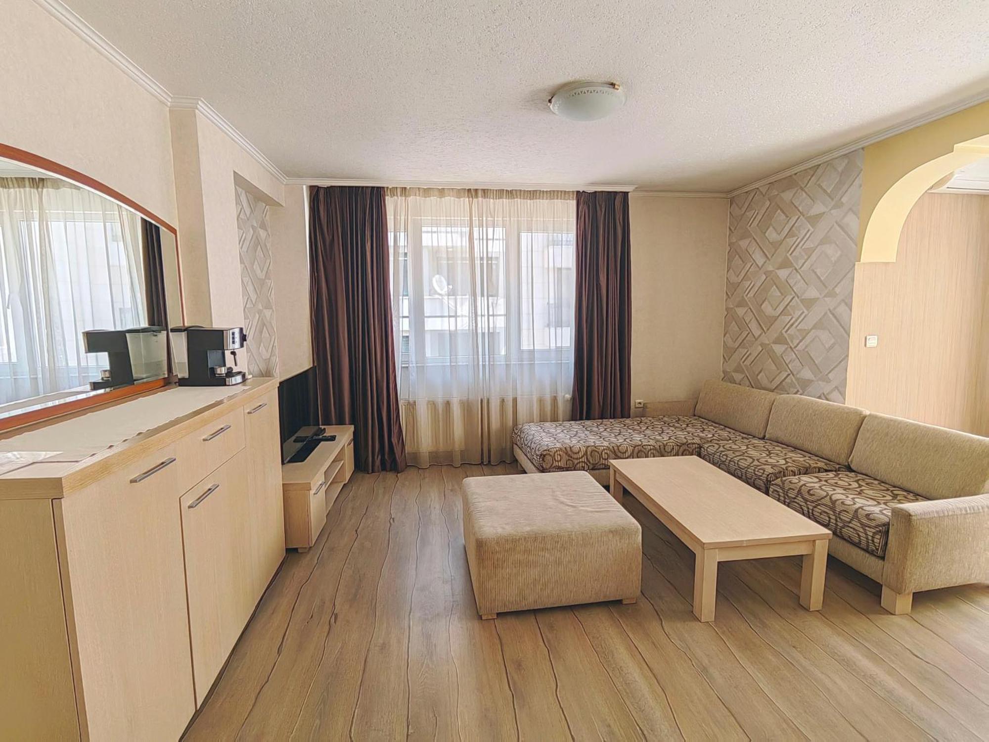 Venice Apartments София Экстерьер фото