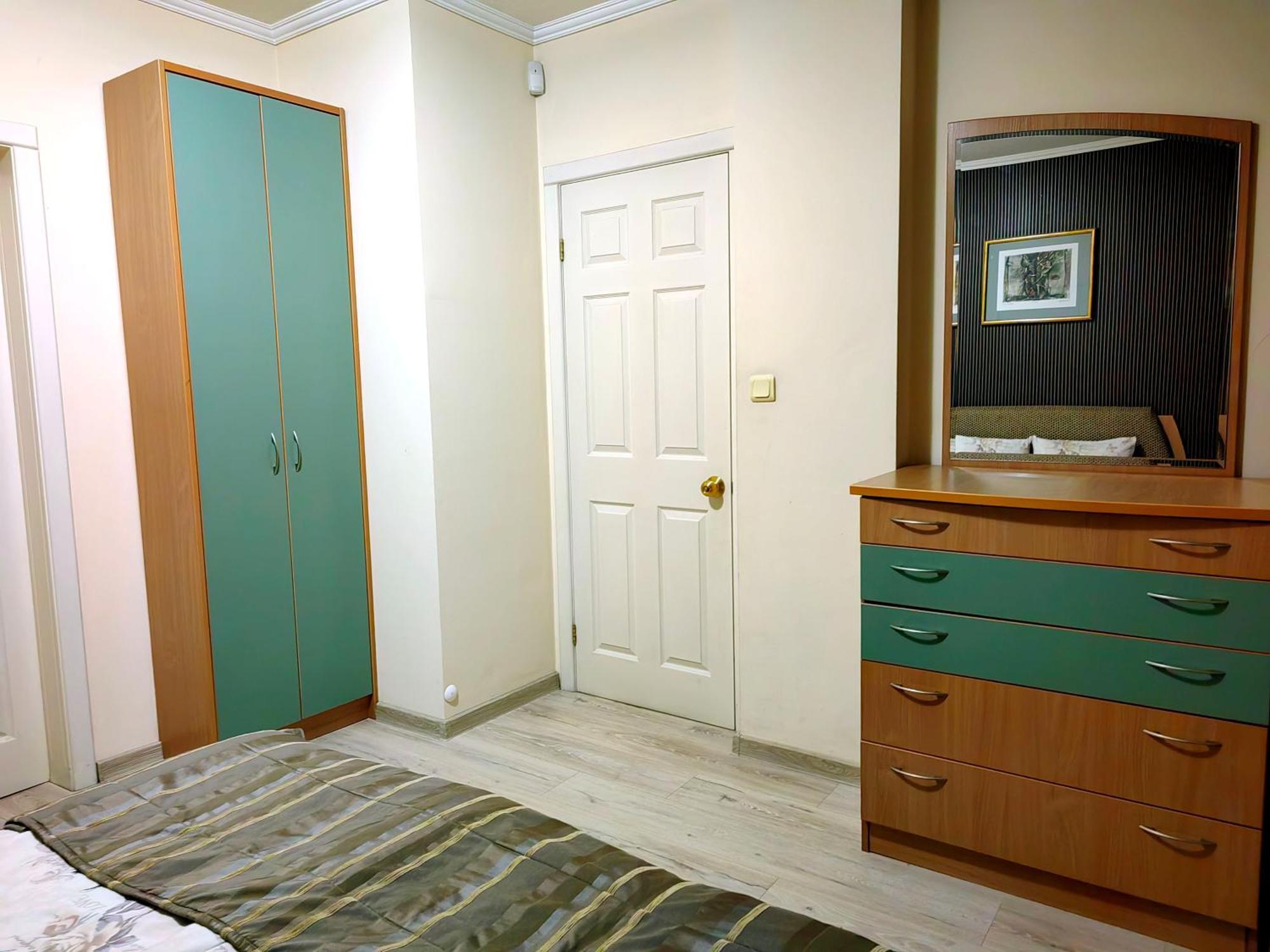 Venice Apartments София Экстерьер фото