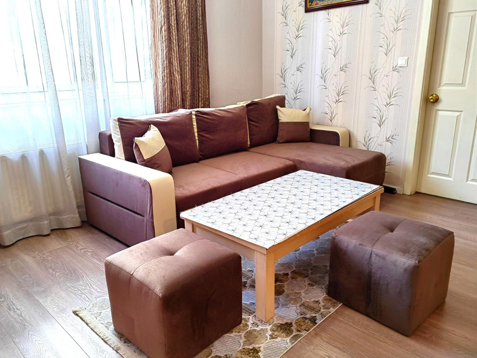 Venice Apartments София Экстерьер фото