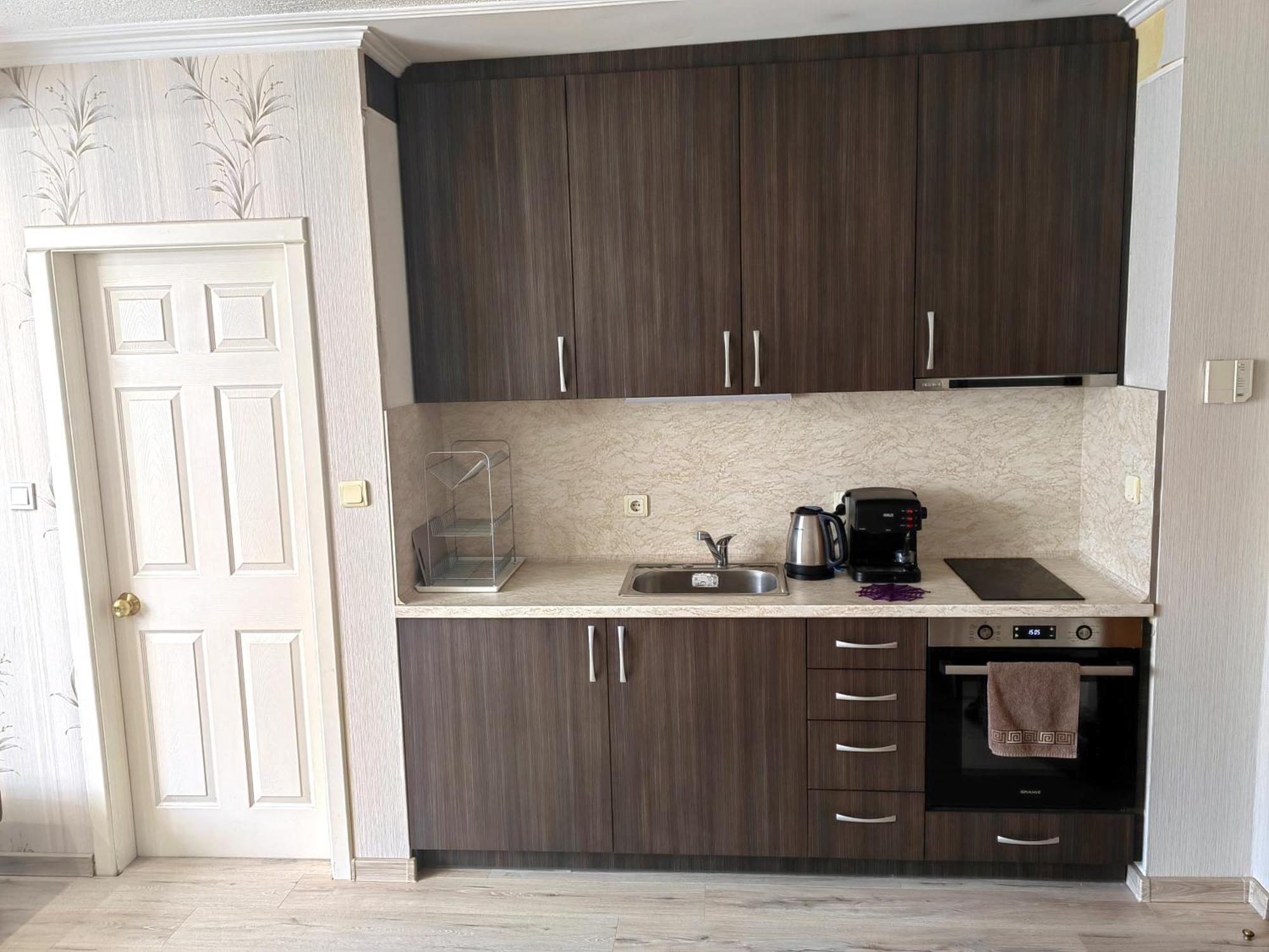 Venice Apartments София Экстерьер фото