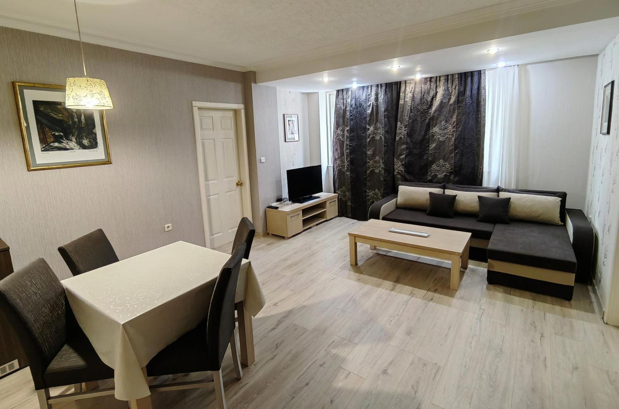 Venice Apartments София Экстерьер фото