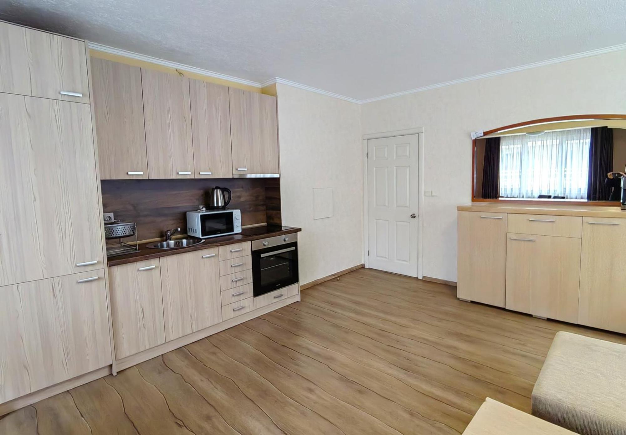 Venice Apartments София Экстерьер фото