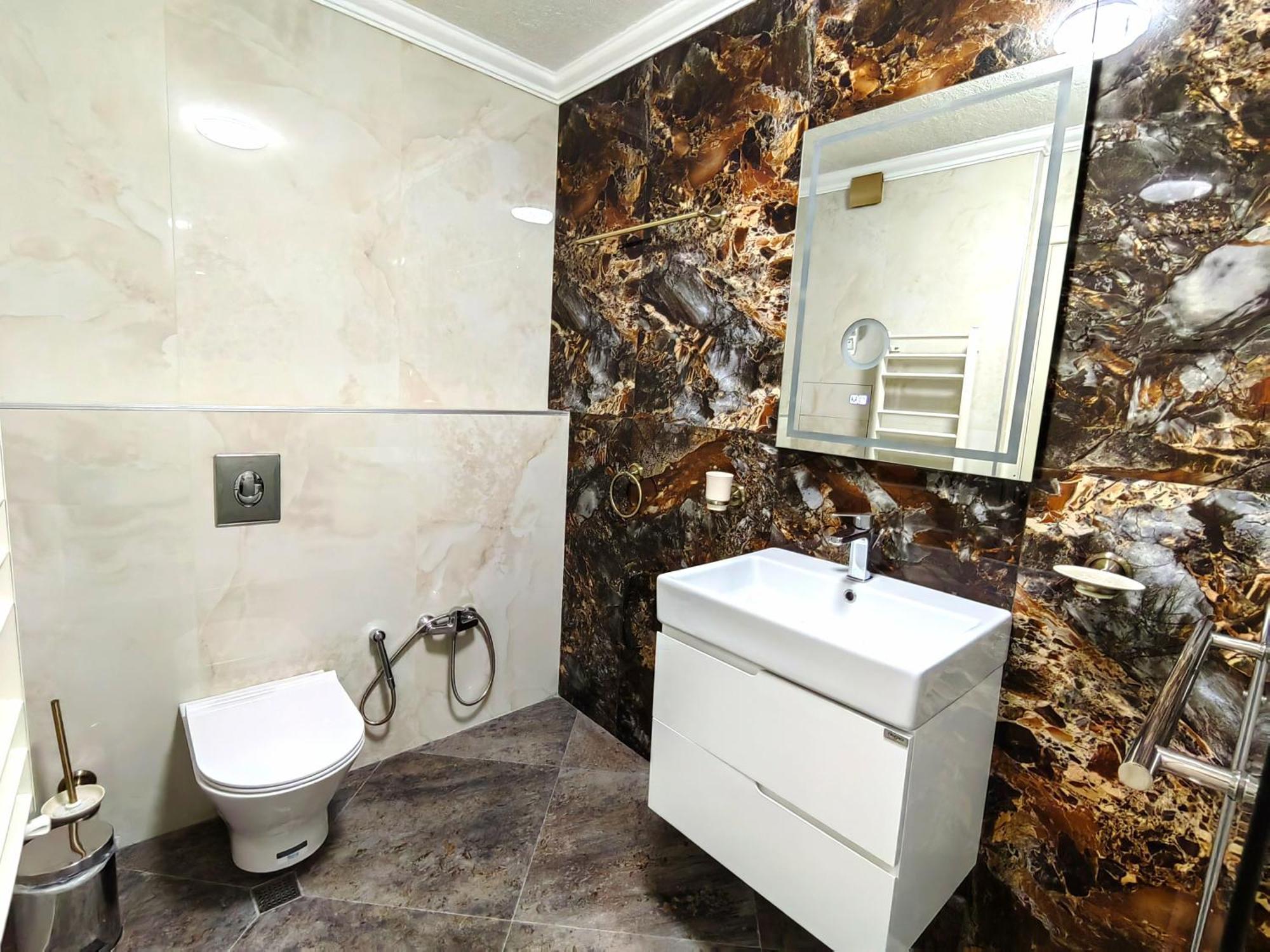 Venice Apartments София Экстерьер фото