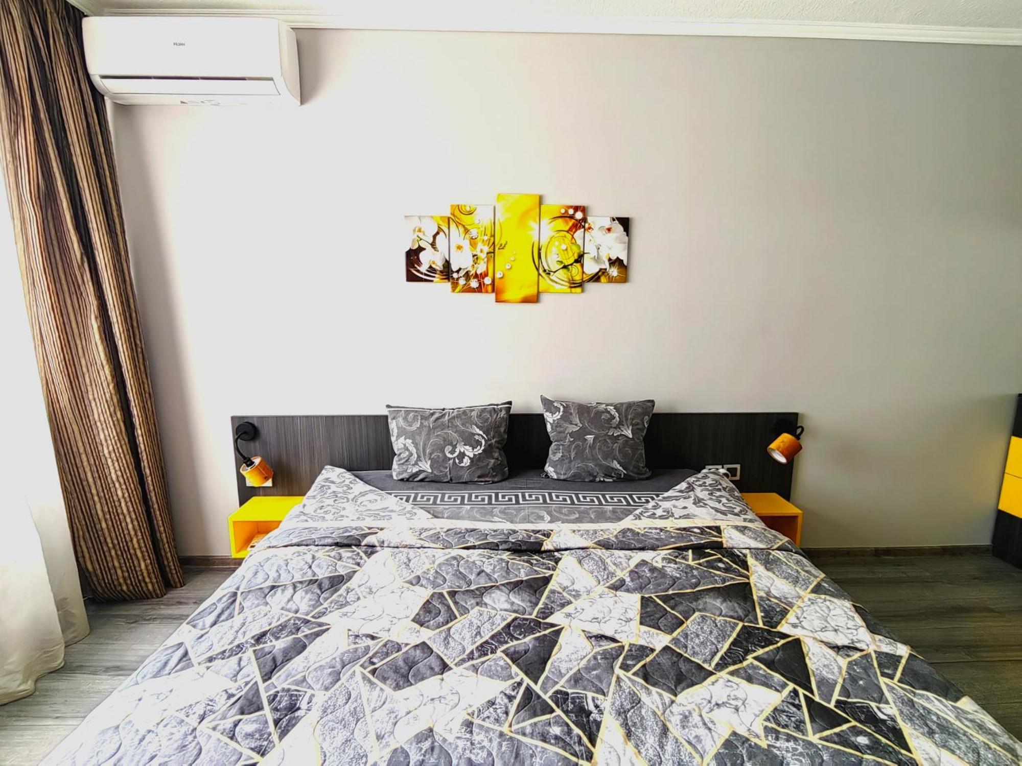 Venice Apartments София Экстерьер фото