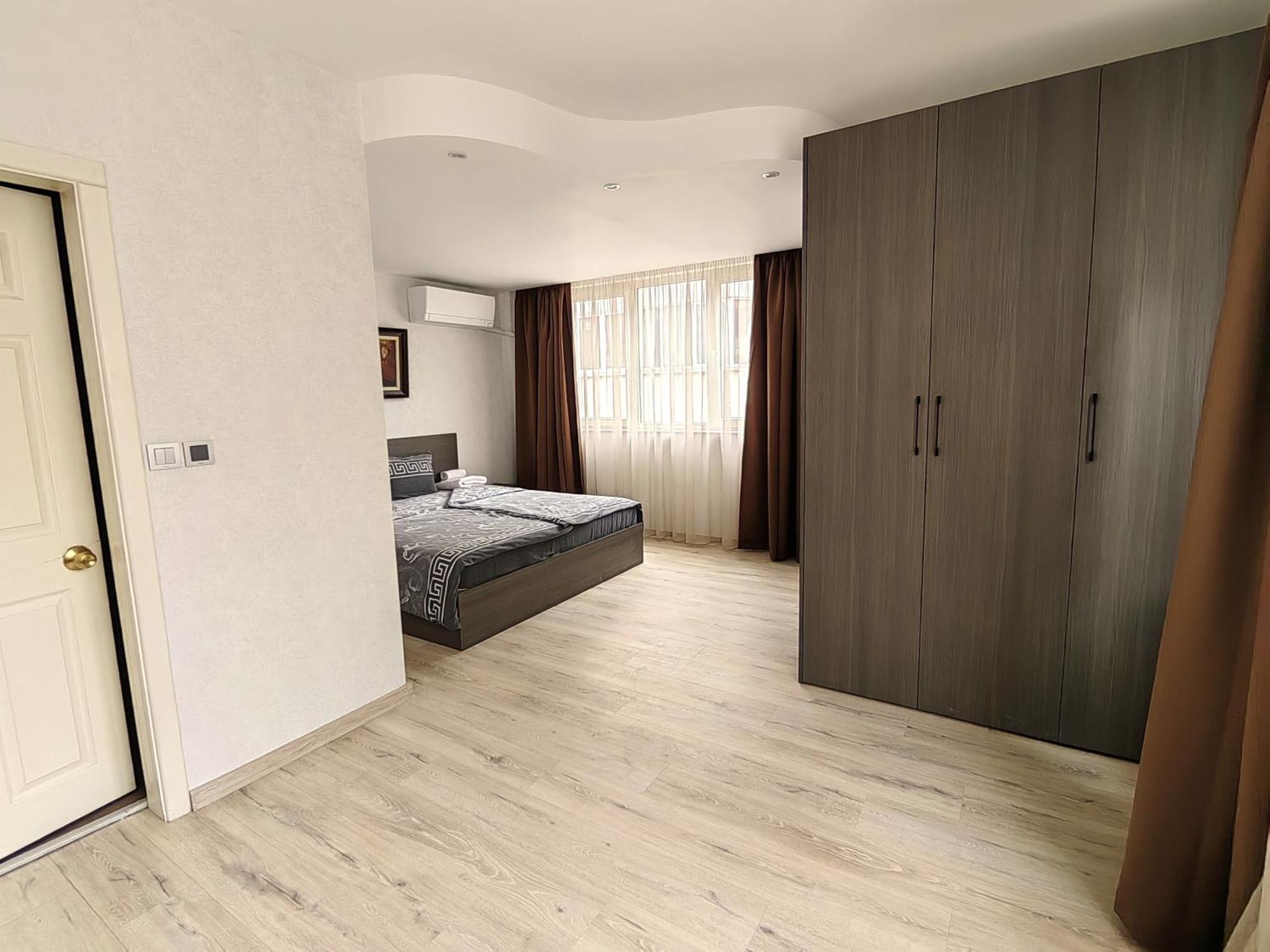 Venice Apartments София Экстерьер фото