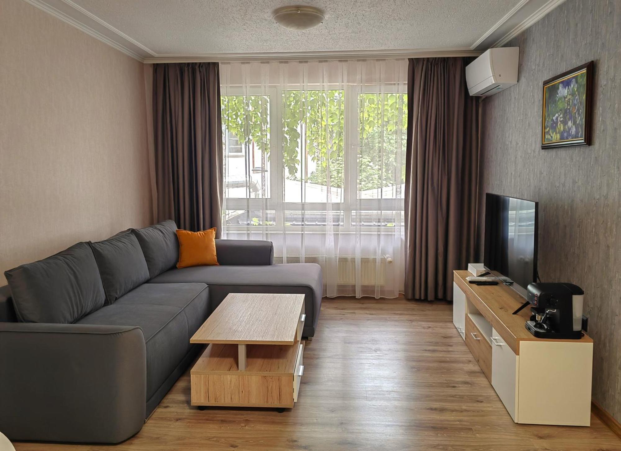 Venice Apartments София Экстерьер фото
