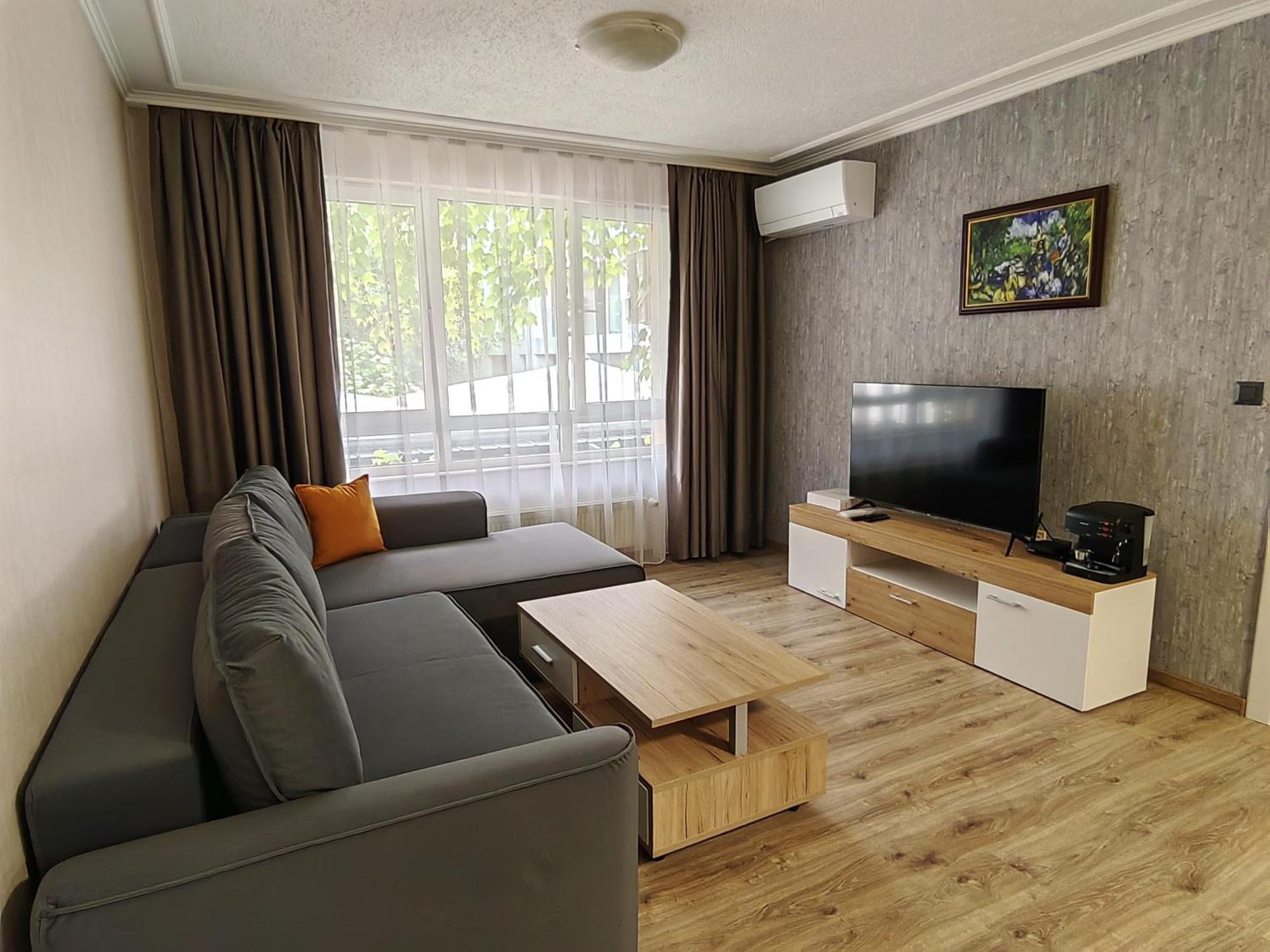 Venice Apartments София Экстерьер фото