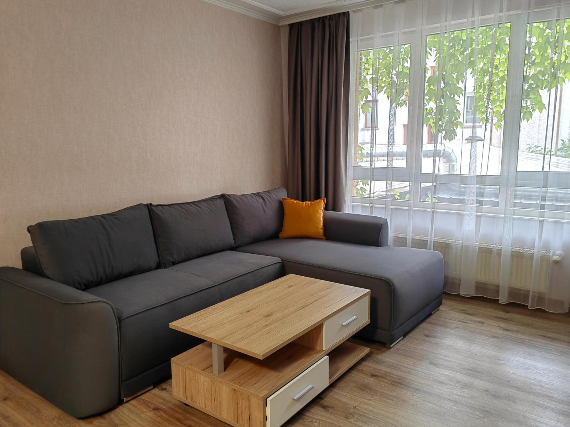 Venice Apartments София Экстерьер фото