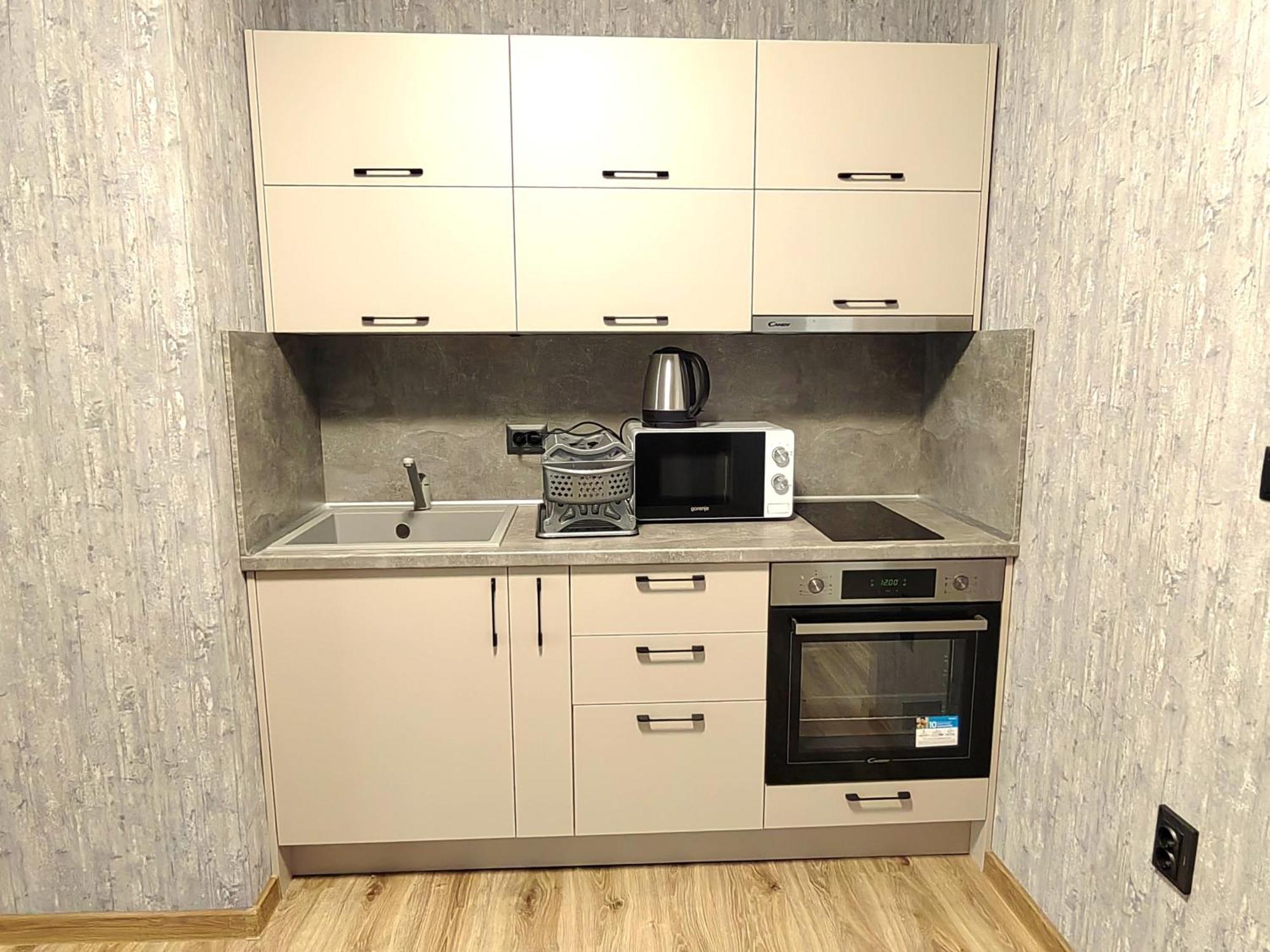 Venice Apartments София Экстерьер фото
