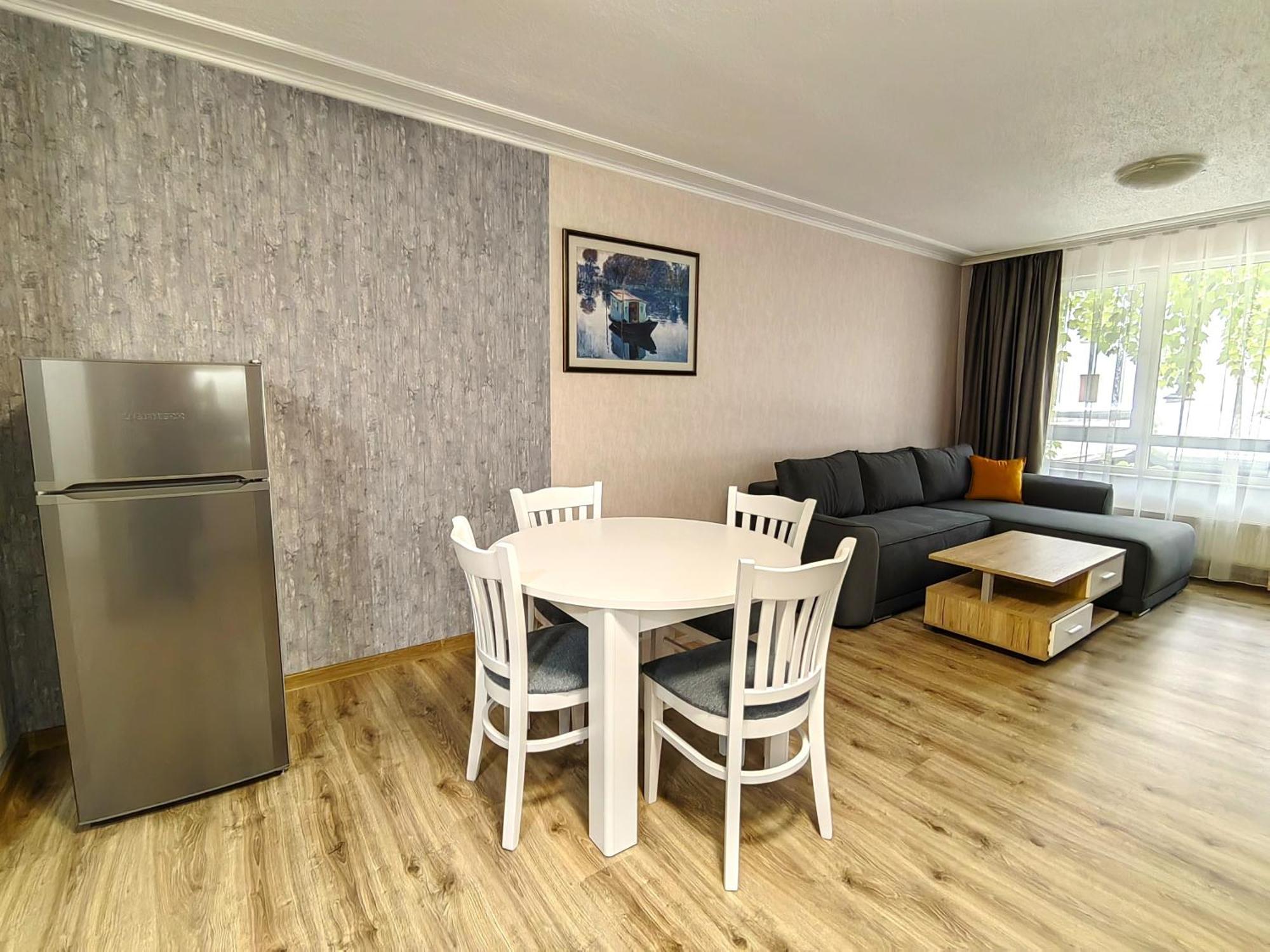 Venice Apartments София Экстерьер фото