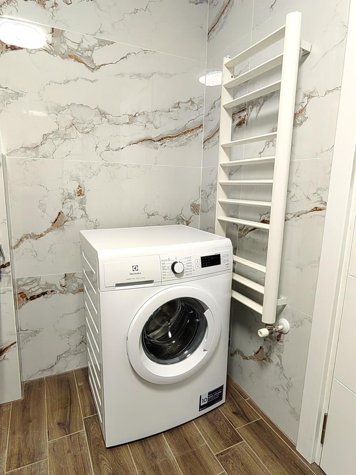 Venice Apartments София Экстерьер фото