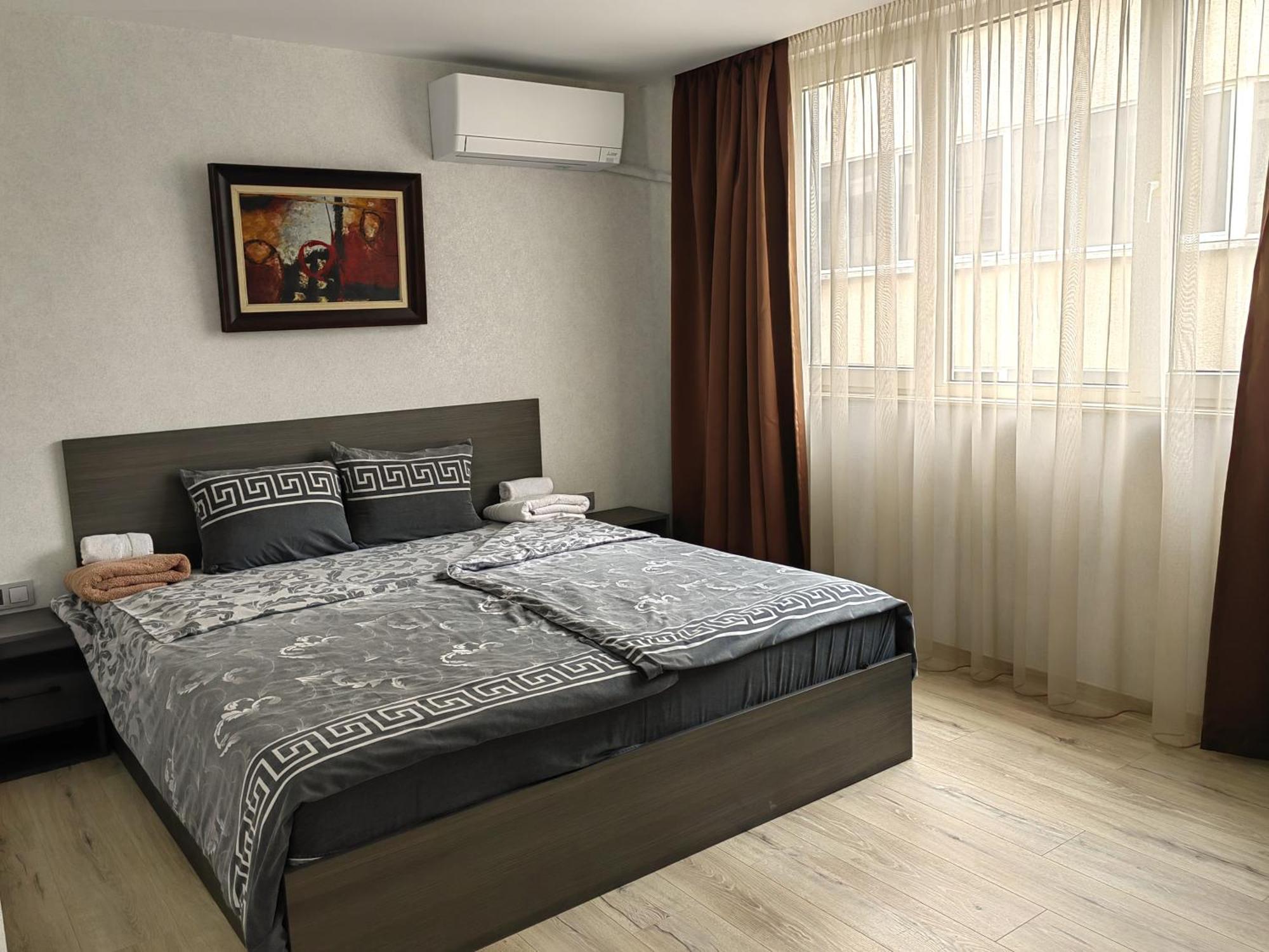 Venice Apartments София Экстерьер фото