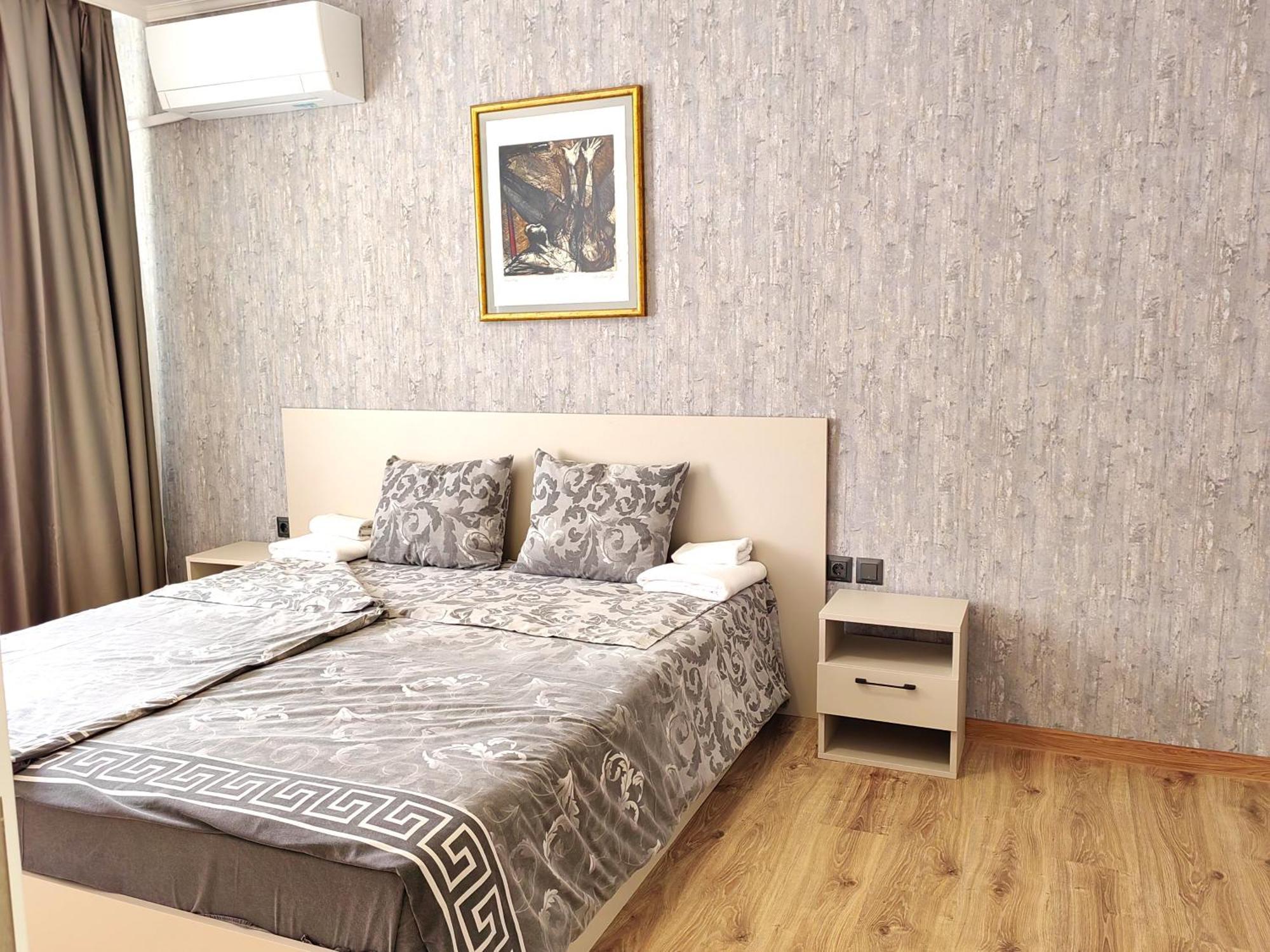 Venice Apartments София Экстерьер фото