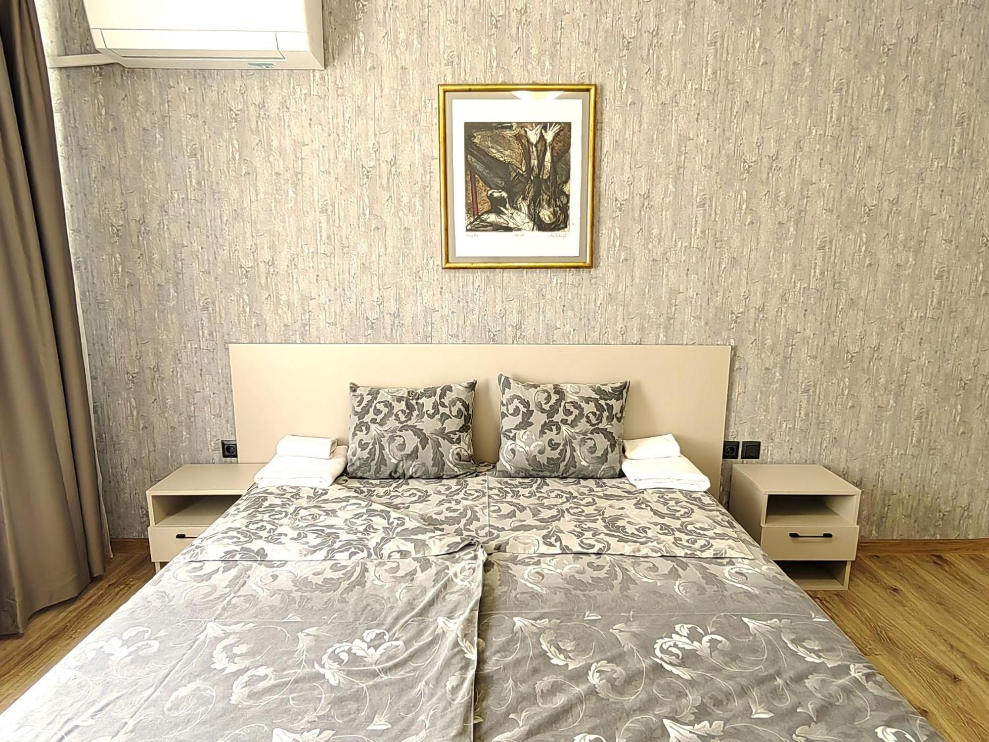 Venice Apartments София Экстерьер фото