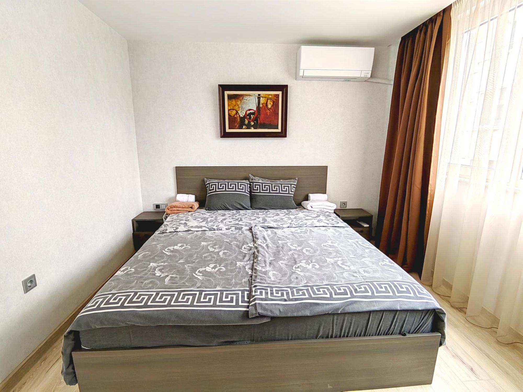 Venice Apartments София Экстерьер фото
