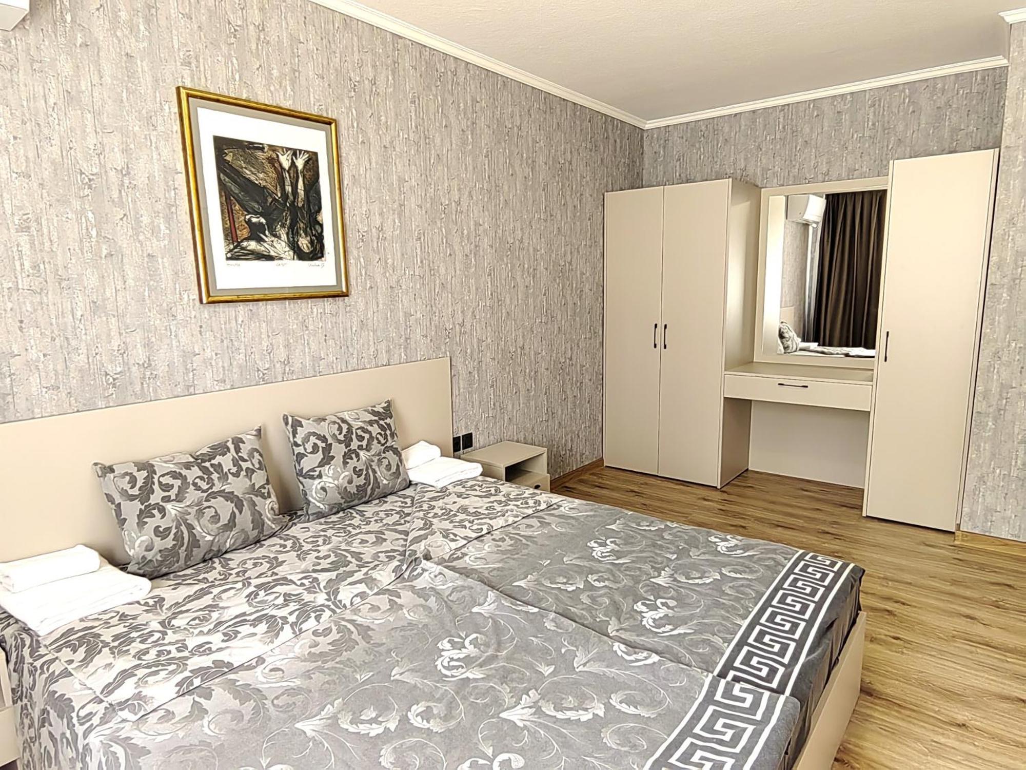 Venice Apartments София Экстерьер фото