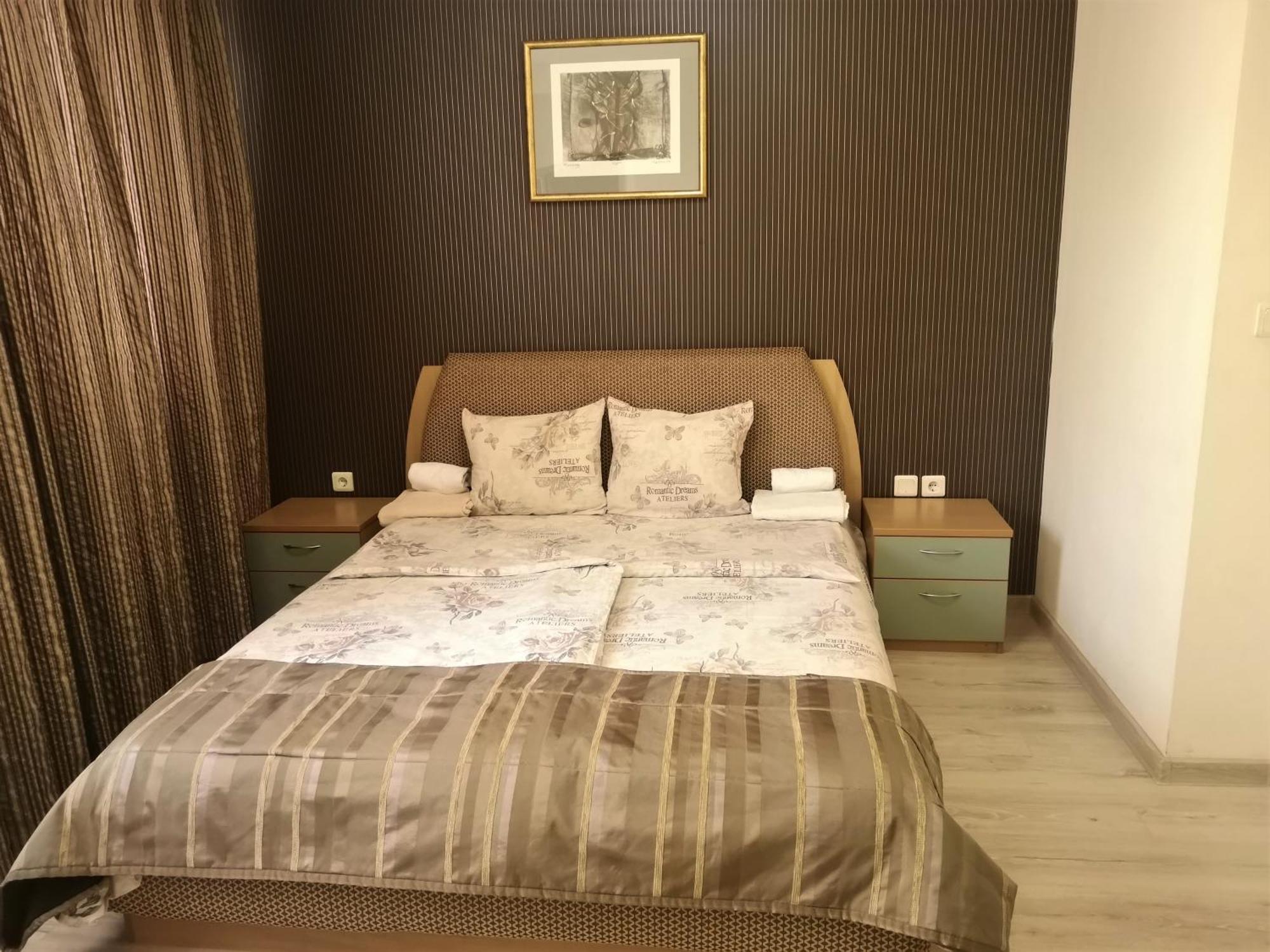 Venice Apartments София Экстерьер фото
