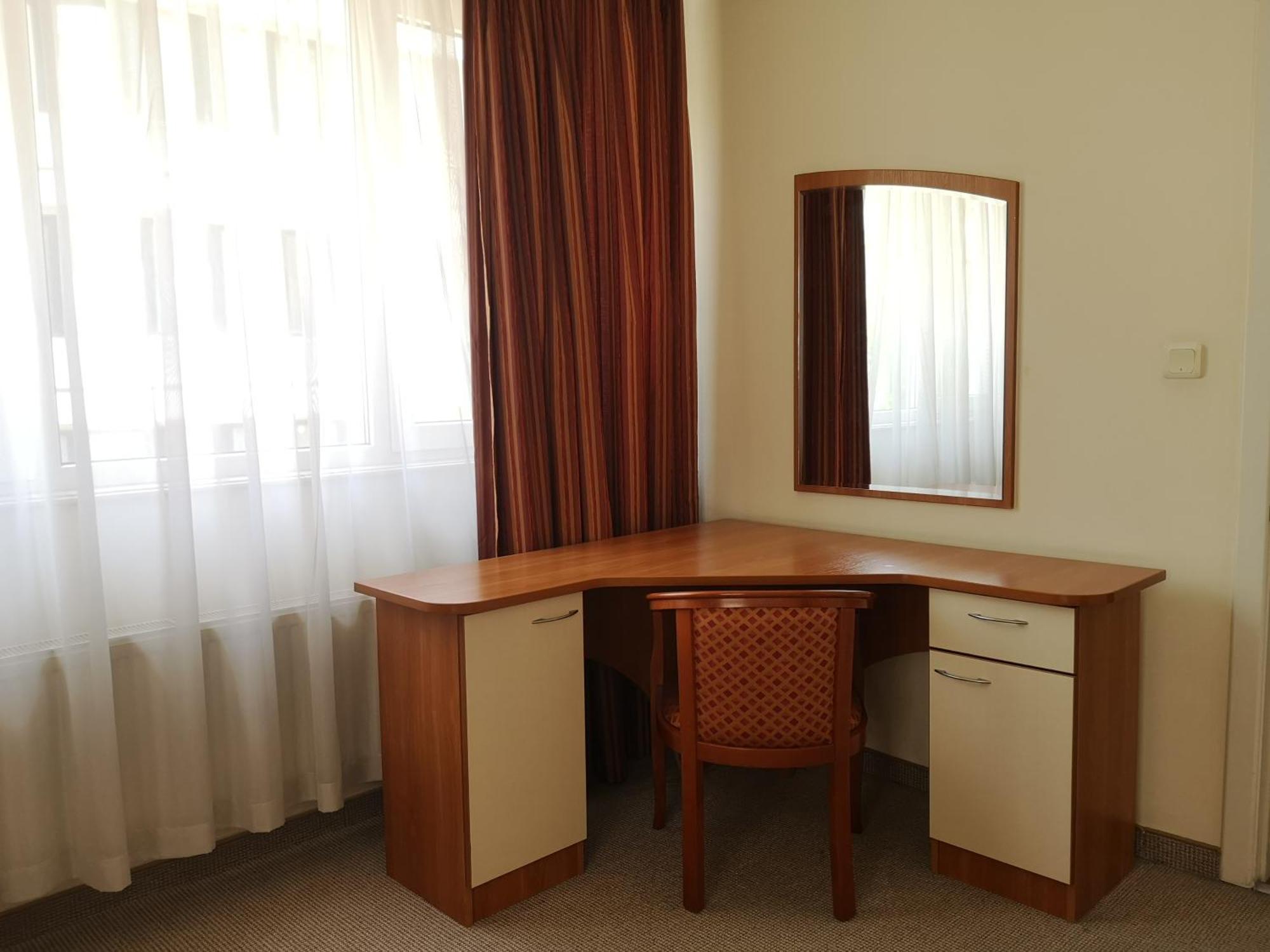 Venice Apartments София Экстерьер фото