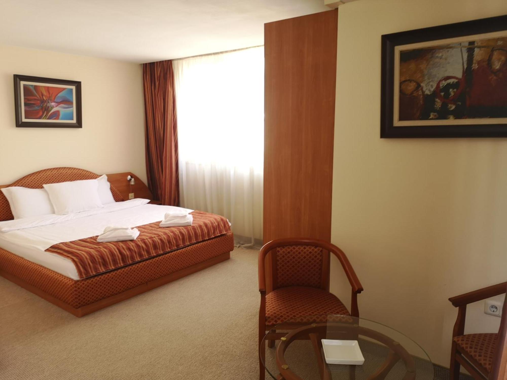 Venice Apartments София Экстерьер фото