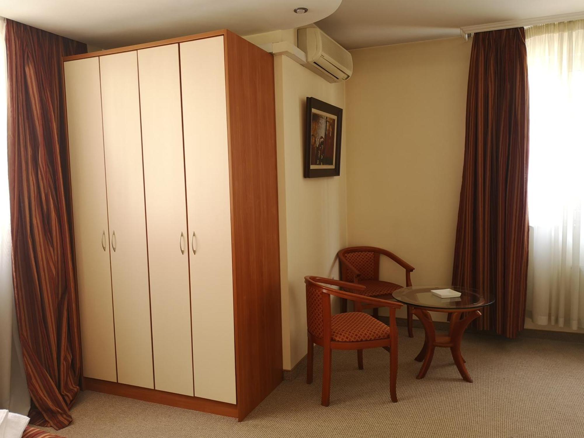 Venice Apartments София Экстерьер фото