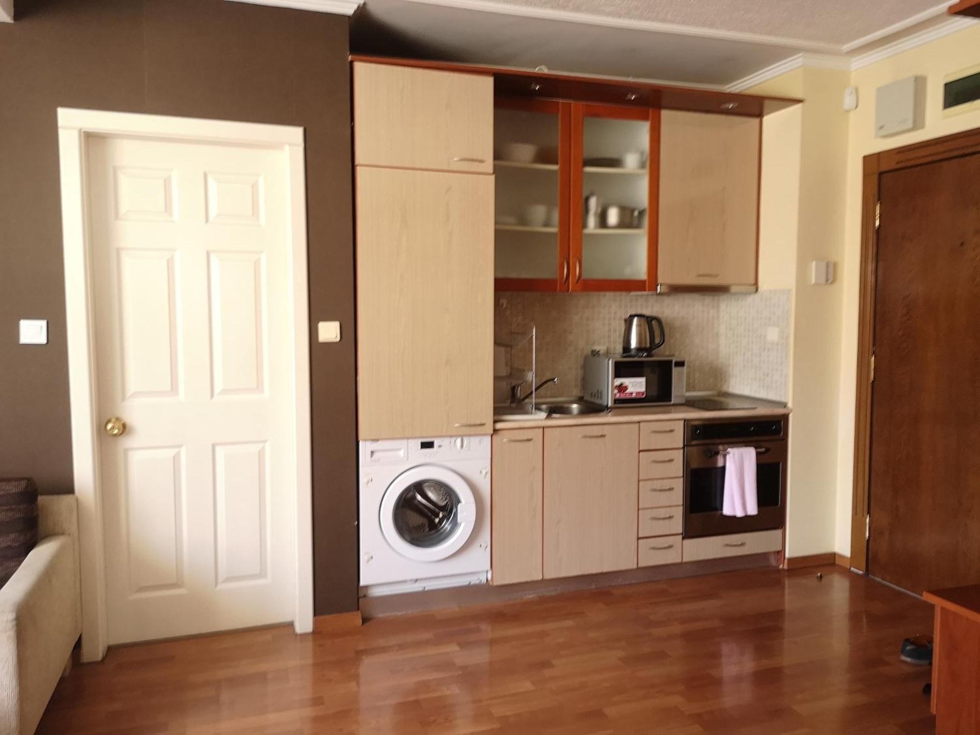 Venice Apartments София Экстерьер фото