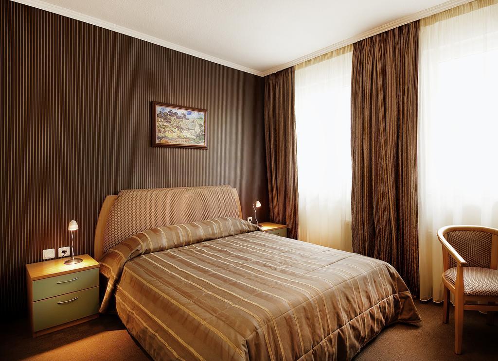 Venice Apartments София Экстерьер фото